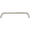 Jeffrey Alexander 160 mm Center-to-Center Satin Nickel Cordova Cabinet Pull Z281-160SN - alternate 5